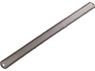 EXTOL CRAFT plátky pilové na kov oboustranné, 300mm, bal. 72ks EXTOL CRAFT plátky pilové na kov oboustranné, 300mm, bal. 72ks