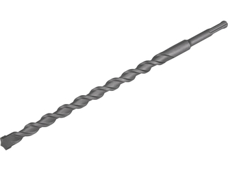 EXTOL PREMIUM vrták SDS PLUS příklepový do betonu, O 16x310mm, SK