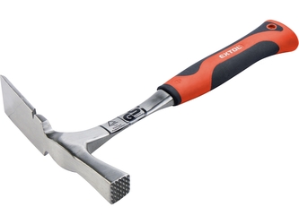 EXTOL PREMIUM kladivo zednické berlínské, 600g