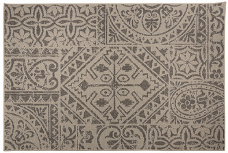 Venkovní vzorovaný koberec EXPRESS ORNAMENT II. 120x160 cm Multidecor Venkovní vzorovaný koberec EXPRESS ORNAMENT II. 120x160 cm Multidecor