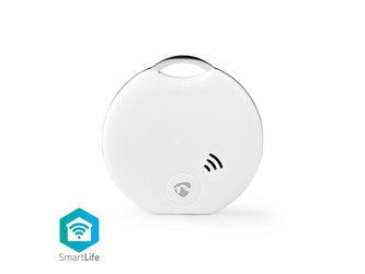 Hledač klíčů NEDIS BTKF10WT WiFi Tuya