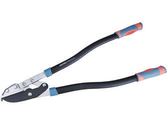EXTOL PREMIUM nůžky na větve převodové kovadlinkové, 730mm, HCS