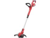 EXTOL PREMIUM sekačka strunová aku, 30cm, GARDEN20V, 20V Li-ion, bez baterie a nabíječky