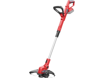 EXTOL PREMIUM sekačka strunová aku, 30cm, GARDEN20V, 20V Li-ion, bez baterie a nabíječky
