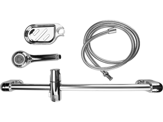 BALLETTO sada sprchová velká