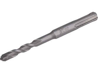 EXTOL PREMIUM vrták SDS PLUS příklepový do betonu, O 8x110mm, SK