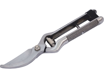 EXTOL PREMIUM nůžky zahradnické celokovové, 210mm, HCS
