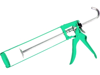 EXTOL CRAFT pistole vytlač. se zpětným krokem, 225mm/310ml