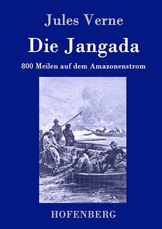 Die Jangada