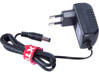 EXTOL LADY nabíječka, pro 12V Li-ion baterie, 800mA