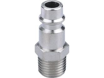 EXTOL PREMIUM rychlospojka vzduchová vsuvka s vnějším závitem, G-1/4"