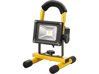 EXTOL LIGHT reflektor LED, nabíjecí s podstavcem, 800lm, Li-ion EXTOL LIGHT reflektor LED, nabíjecí s podstavcem, 800lm, Li-ion