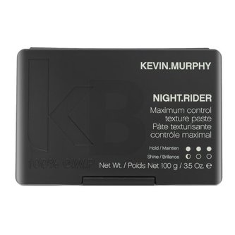 Kevin Murphy Stylingová pasta na vlasy Night.Rider (Maximum Control Texture Paste) Objem 100 g unisex