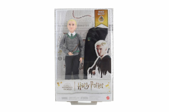 Harry Potter a tajemná komnata panenka - Draco