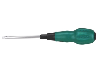 EXTOL PREMIUM šroubovák TORX, T 10x75mm