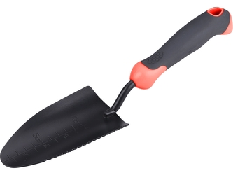 EXTOL PREMIUM zahradní lopatka široká, délka 32cm
