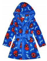 ŽUPAN SPIDERMAN - velikost 6-8