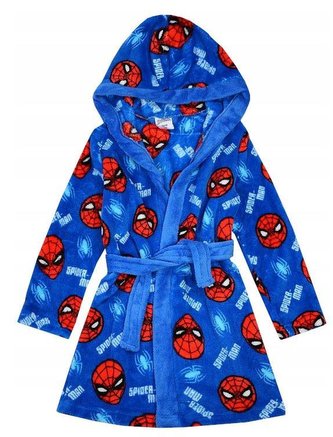 ŽUPAN SPIDERMAN - velikost 6-8