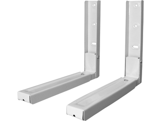 EXTOL PREMIUM polička na mikrovlnnou troubu nastavitelná