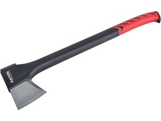 EXTOL PREMIUM sekera, nylonová násada, 1250g