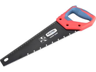 EXTOL PREMIUM pila ocaska, 350mm