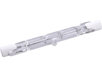 EXTOL CRAFT žárovka halogenová, 150W/120W, 2000lm