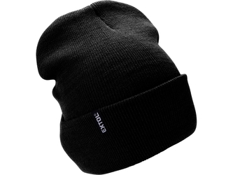 EXTOL CRAFT čepice černá