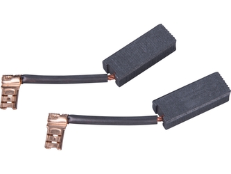 EXTOL INDUSTRIAL uhlíky náhradní 2ks