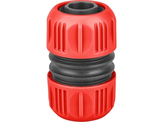 EXTOL PREMIUM spojka na hadici 1"systém, ABS