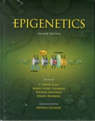 Epigenetics, Second Edition (Revised)