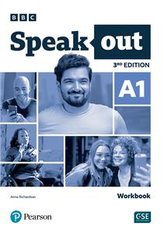 Speakout (3nd Edition) A1 Workbook with key