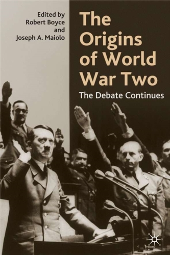 The Origins of World War Two