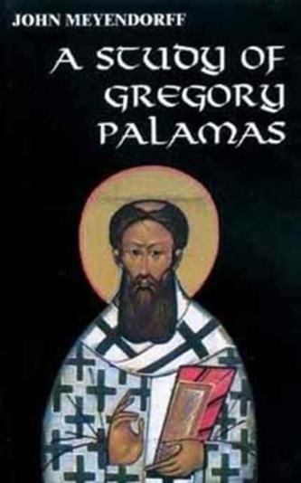 STUDY OF GREGORY PALAMAS A