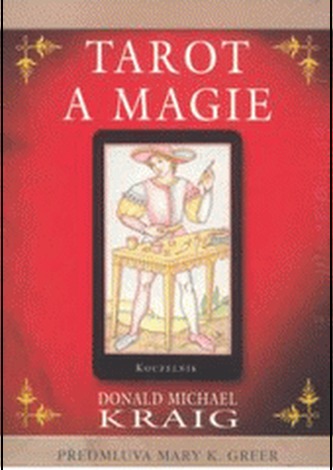 Tarot a magie