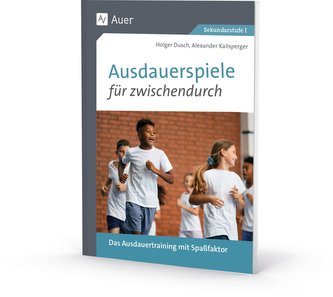 Ausdauerspiele für zwischendurch