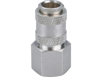 rychlospojka vzduchová zásuvka s vnitřním závitem, G-1/2"