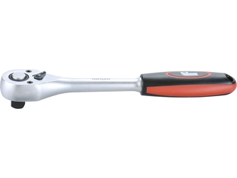 ráčna Industrial, 1/2", CrV/S2 ráčna Industrial, 1/2", CrV/S2