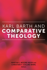 Karl Barth and Comparative Theology