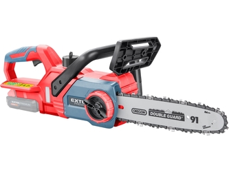 pila řetězová aku, 30cm, GARDEN20V, 20V Li-ion, bez baterie a nabíječky pila řetězová aku, 30cm, GARDEN20V, 20V Li-ion, bez baterie a nabíječky