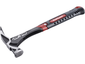 kladivo pokrývačské LOW-VIBE, 680g s magnetem kladivo pokrývačské LOW-VIBE, 680g s magnetem