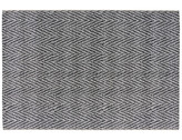 Venkovní vzorovaný koberec ACACIA III. šedá 120x180 cm Multidecor