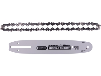 řetěz a lišta, náhradní