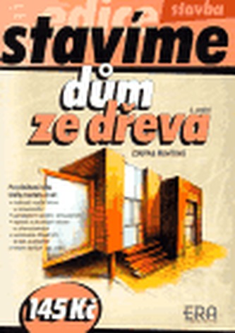 Dům ze dřeva