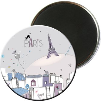 Magnet MAGR30D02  PARIS