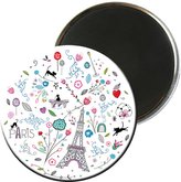 Magnet MAGR30D03  PARIS