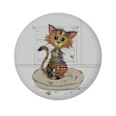 Magnet MAGR36J05  BUG ART