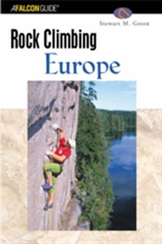 Rock Climbing Europe