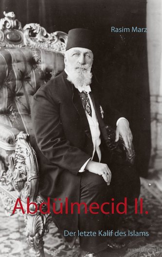 Abdülmecid II.