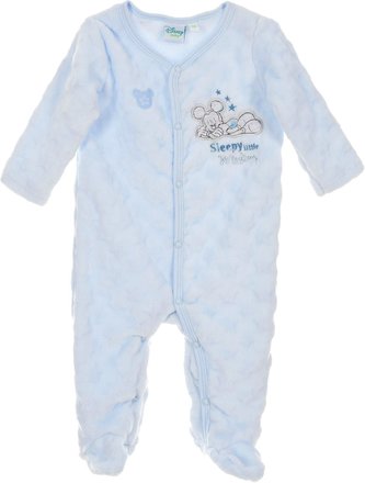 OVERAL MICKEY - velikost 3 m.