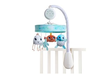 Hudební kolotoč Luxe Oceán Hudební kolotoč Luxe Oceán